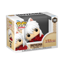 Funko POP! Animation: InuYasha - Inuyasha (Lay) játékfigura