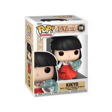 Funko POP ! Animation: Inuyasha - Kikyo figura játékfigura