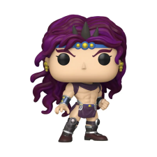  Funko POP Animation: JoJo's- Kars figura játékfigura