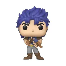 Funko Pop Animation JoJo s - Jonathan figura 889698906265 játékfigura