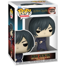 Funko POP! Animation: Jujutsu Kaisen - Mai Zen'In figura játékfigura