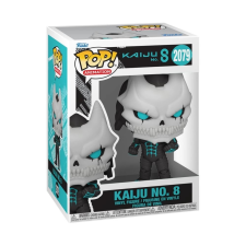 Funko Pop Animation: Kaiju No. 8 figura játékfigura