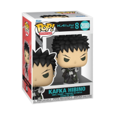 Funko POP! Animation: Kaiju No. 8 – Kafka figura játékfigura