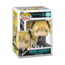 Funko Pop Animation: Kaiju No. 8 Kikoru Shinomiya figura játékfigura