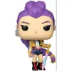 Funko Pop Animation KPOP Demon Hunters - Rumi Chase (fénylő) figura