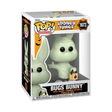 Funko POP! Animation: Looney Tunes - Bugs Bunny (Ghost)​ figura #1673 játékfigura