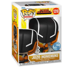 Funko Pop! Animation: My Hero Academia 1B - Juzo Honenuki figura #1210 játékfigura