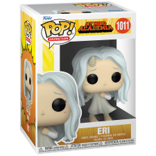 Funko POP! Animation: My Hero Academia - Eri figura #1011 játékfigura