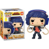 Funko POP ! Animation: My Hero Academia - Kyouka Jirou figura #1143 (58039)