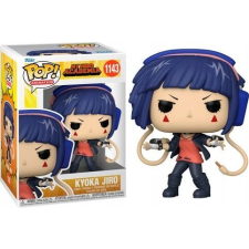 Funko POP ! Animation: My Hero Academia - Kyouka Jirou figura #1143 (58039) játékfigura