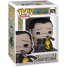 Funko POP! Animation: One Piece - Crocodile figura #925 játékfigura