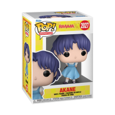Funko POP! Animation: Ranma 1/2 - Akane figura játékfigura