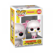 Funko Pop Animation: Ranma 1/2 Shampoo figura chase változat játékfigura