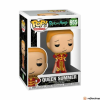 Funko POP! Animation: Rick & Morty - Queen Summer figura #955