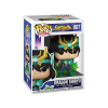 Funko POP Animation: Saint Seiya - Dragon Shiryu figura #807 (FU47689)