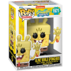 Funko POP! Animation: SpongeBob SquarePants - SpongeBob figura #1671