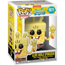 Funko POP! Animation: SpongeBob SquarePants - SpongeBob figura #1671 játékfigura
