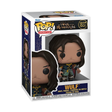 Funko POP! Animation: The War of Rohirim - Wulf figura játékfigura