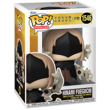 Funko POP! Animation: Tokyo Ghoul:re - Hinami Fueguchi figura #1546 játékfigura