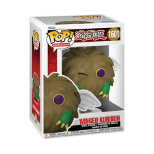 Funko POP! Animation: Yu-Gi-Oh! - Winged Kuriboh figura #1601 játékfigura