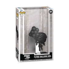 Funko POP! Art Cover: Brandalised - BLN figura játékfigura