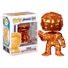 Funko POP! Avengers 4 - Hulk figura játékfigura
