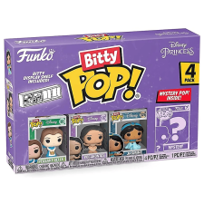 Funko POP Bitty POP! Disney_ Belle figura (FU73028) játékfigura