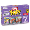 Funko POP Bitty POP! Disney: Rapunzel figura (FU73030)