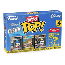 Funko POP Bitty POP! Disney: Sorcerer Mickey figura (FU71321) játékfigura
