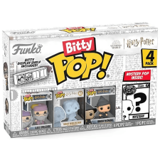 Funko POP Bitty POP! Harry Potter: Dumbledore figura (FU71317) játékfigura