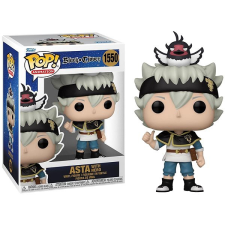Funko Pop! Black Clover Asta with Nero 1550 játékfigura