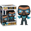 Funko POP ! Black Lightning - Black Lightning (57589)