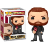 Funko POP! Bram Stoker with Book figura #65