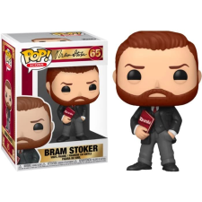 Funko POP! Bram Stoker with Book figura #65 játékfigura