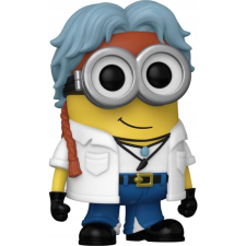 Funko POP ! BTS x Despicable Me 4 Suga 420 (85968F) játékfigura