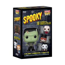 Funko POP! CC: 13 Day Killer Kountdown játékfigura