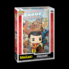 Funko POP! Comic Cover: DC - Shazam figura #14 játékfigura