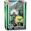 Funko POP! Comic Cover: Dceased Green Lantern figura #6
