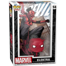 Funko POP! Comic Cover: Marvel - Daredevil: Electra figura játékfigura