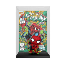 Funko Pop Comic Cover Marvel Spider-Hulk figura 889698903042 játékfigura