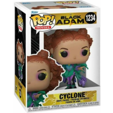 Funko POP! DC Comics: Black Adam - Cyclone figura #1234 játékfigura