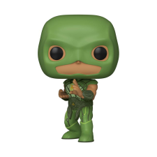 Funko POP DC Peacemaker - Judomaster figura játékfigura