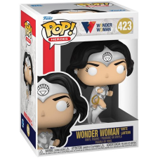 Funko Pop! DC: Wonder Woman 80th - Wonder Woman (White Lantern) figura #423 játékfigura
