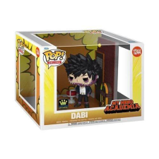Funko Pop! Deluxe: My Hero Academia - Dabi (Hideout) figura #1244 játékfigura
