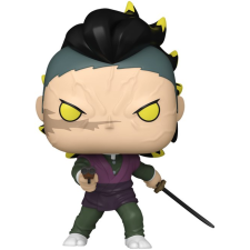 Funko POP ! Demon Slayer Genya Shinazugawa 1851 (85328F) játékfigura
