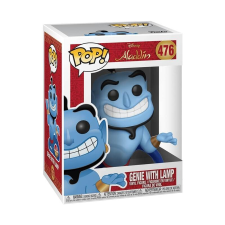 Funko POP! Disney: Aladdin - Genie with Lamp figura játékfigura