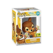 Funko POP Disney: Bambi 80th - figura (FU65664) játékfigura