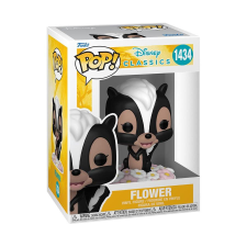 Funko POP! Disney: Bambi 80th - Flower figura #96 játékfigura