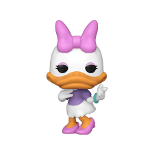 Funko POP Disney: Classics - Daisy Duck figura #1192 (FU59619) játékfigura
