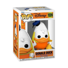 Funko POP ! Disney - Donald Trick or Treat figura játékfigura